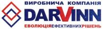 darvinn, виробнича компанія еволюція ефективних рішень, виробнича, компанія, еволюція, ефективних, рішень