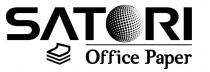 satori, office paper, office, paper