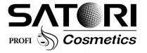 satori, profi cosmetics, profi, cosmetics