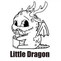 little dragon, little, dragon