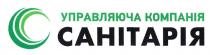 управляюча компанія санітарія, управляюча, компанія, санітарія, с, c