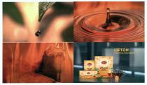 lipton, yellow label, yellow, label, створенно природою, створенно, природою
