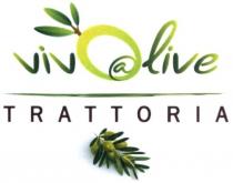 vivolive, vivalive, viv@olive, viv@live, vivaolive, @, trattoria
