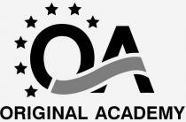 оа, oa, original academy, original, academy
