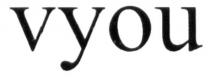 vyou