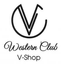western club, western, club, v-shop, v, shop