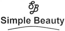 simple beauty, simple, beauty, sb