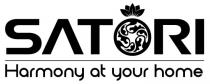 satori harmony at your home, satori, harmony, home