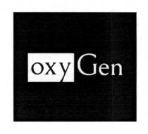 oxy gen, oxy, gen