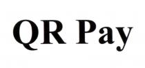 qr pay, qr, pay