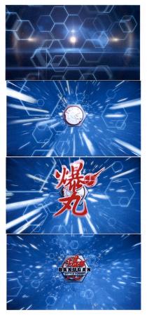 bakugan, battle planet, battle, planet