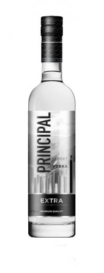 principal, vodka principal vodka, vodka, export vodka, export, premium quality, premium, quality, 40% vol., 40, %, vol., vol