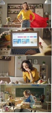 рецепти перекусів, рецепти, перекусів