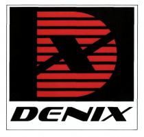 denix, dx