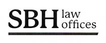 sbh law offices, sbh, law, offices
