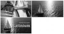 latinium, спонсор показу, спонсор, показу, колір настрою, колір, настрою