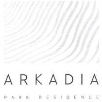 arkadia park residence, arkadia, park, residence