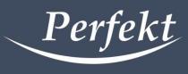 perfekt