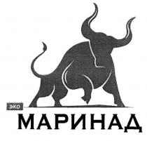 маринад, эко