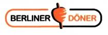 berliner doner, berliner, doner