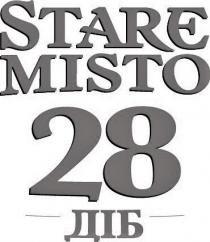 stare misto, stare, misto, 28 діб, 28, діб