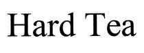 hard tea, hard, tea