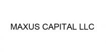 maxus capital llc, maxus, capital, llc