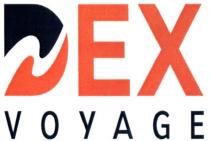 dex voyage, dex, voyage