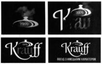 krauff, посуд з німецьким характером, посуд, німецьким, характером, 1909