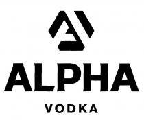 a, alpha vodka, alpha, vodka, а
