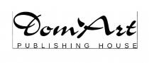 domart publishing house, domart, publishing, house, dom art, дом, art