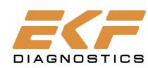 ekf, ecf, diagnostics
