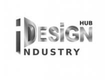 i design, design, i, hub, ndustry, і, idesign