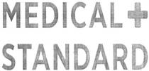 +, medical standard +, medical, standard