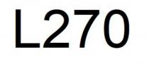 l270, l 270, l, 270