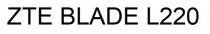 zte, blade, l220, l 220, l, 220