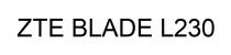 zte blade l240, zte, blade, l240, l 240, l, 240