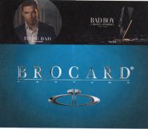 brocard parfums, brocard, parfums, to be bad, to, be, bad, бути поганим, бути, поганим, bad boy, bad, boy, carolina herrera, carolina, herrera