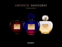 antonio banderas, antonio, banderas, fragrances, her secret temptation, her, secret, temptation, her secret desire, desire, her golden secret, golden, аромати