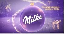 milka, подаруй ніжність разом із milka, подаруй, ніжність, разом