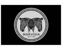 marvisia since 1989, marvisia, since, 1989