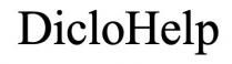 diclohelp, diclo, help