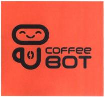 coffee bot, coffee, bot, вот