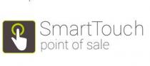 smarttouch point of sale, smart touch, smart, touch, point, sale