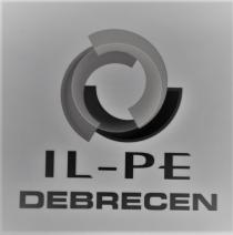 il-pe debrecen; il-pe; il pe; il; pe; debrecen; ре