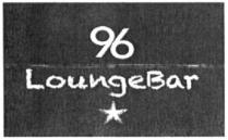 96; lounge bar; lounge; loungebar; bar