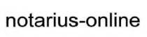 notarius-online; notarius online; notarius; online