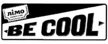 be cool; cool; лімо смакує з 1965; лімо; смакує; 1965
