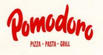 pomodoro; pizza; pasta; grill