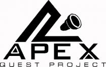 apex quest project; apex; арех; quest; project